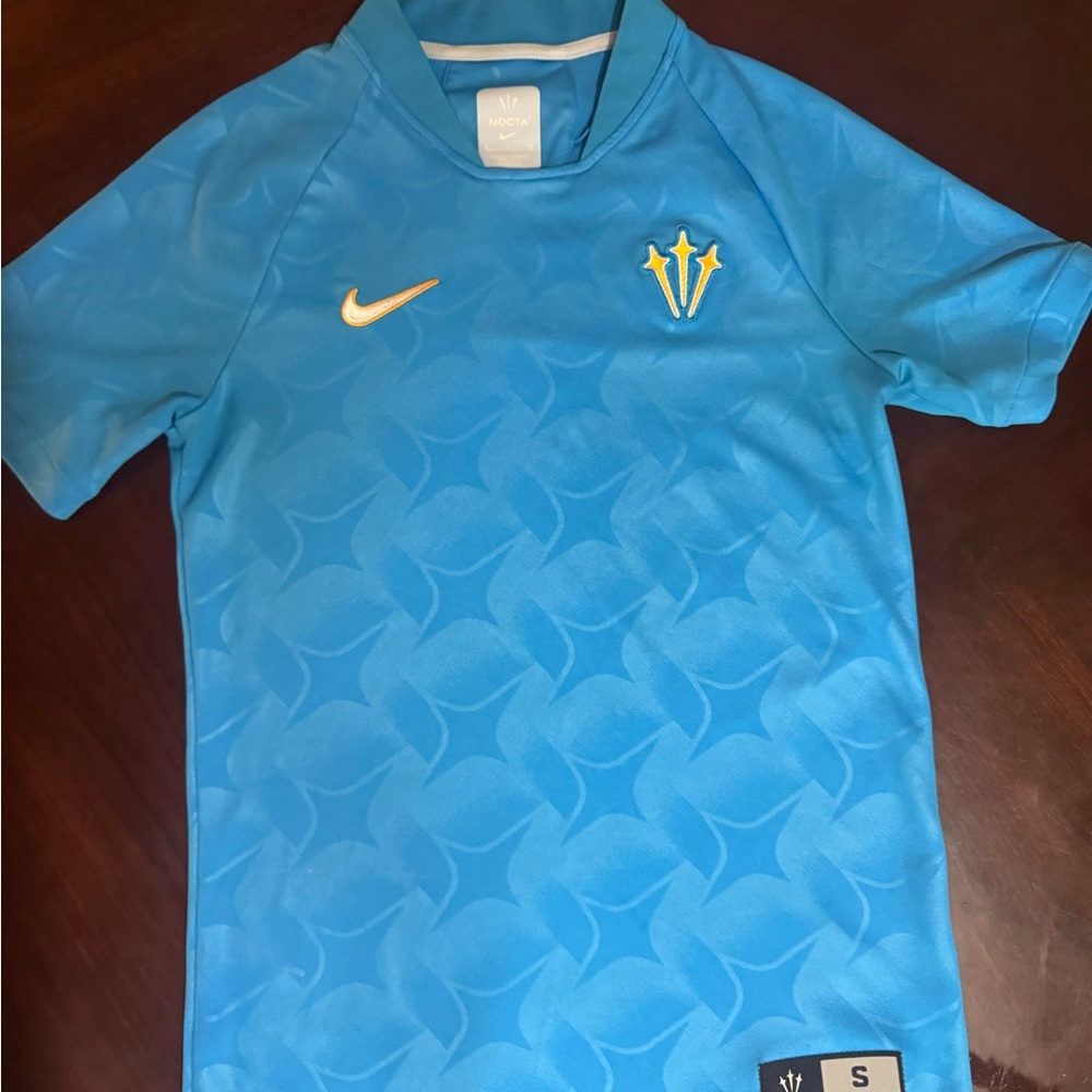 Nike x Nocta Drake jersey